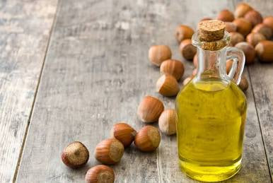 The Marvel of Hazelnut Oil for Beard Health