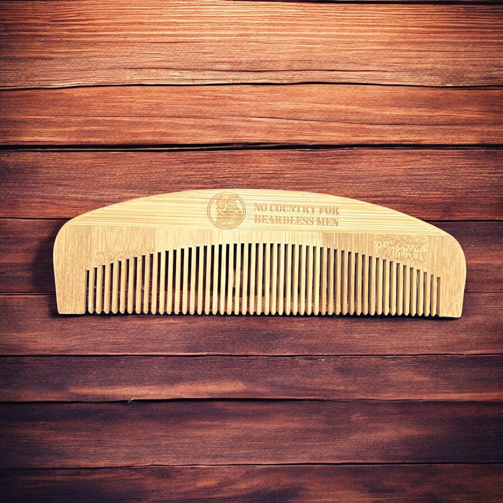 Beard Tools