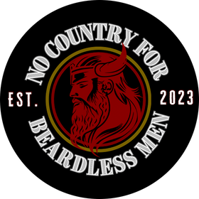 No Country for Beardless Men