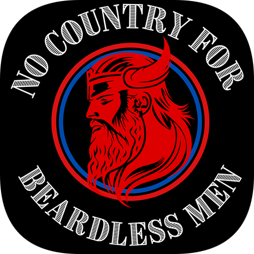 No Country for Beardless Men